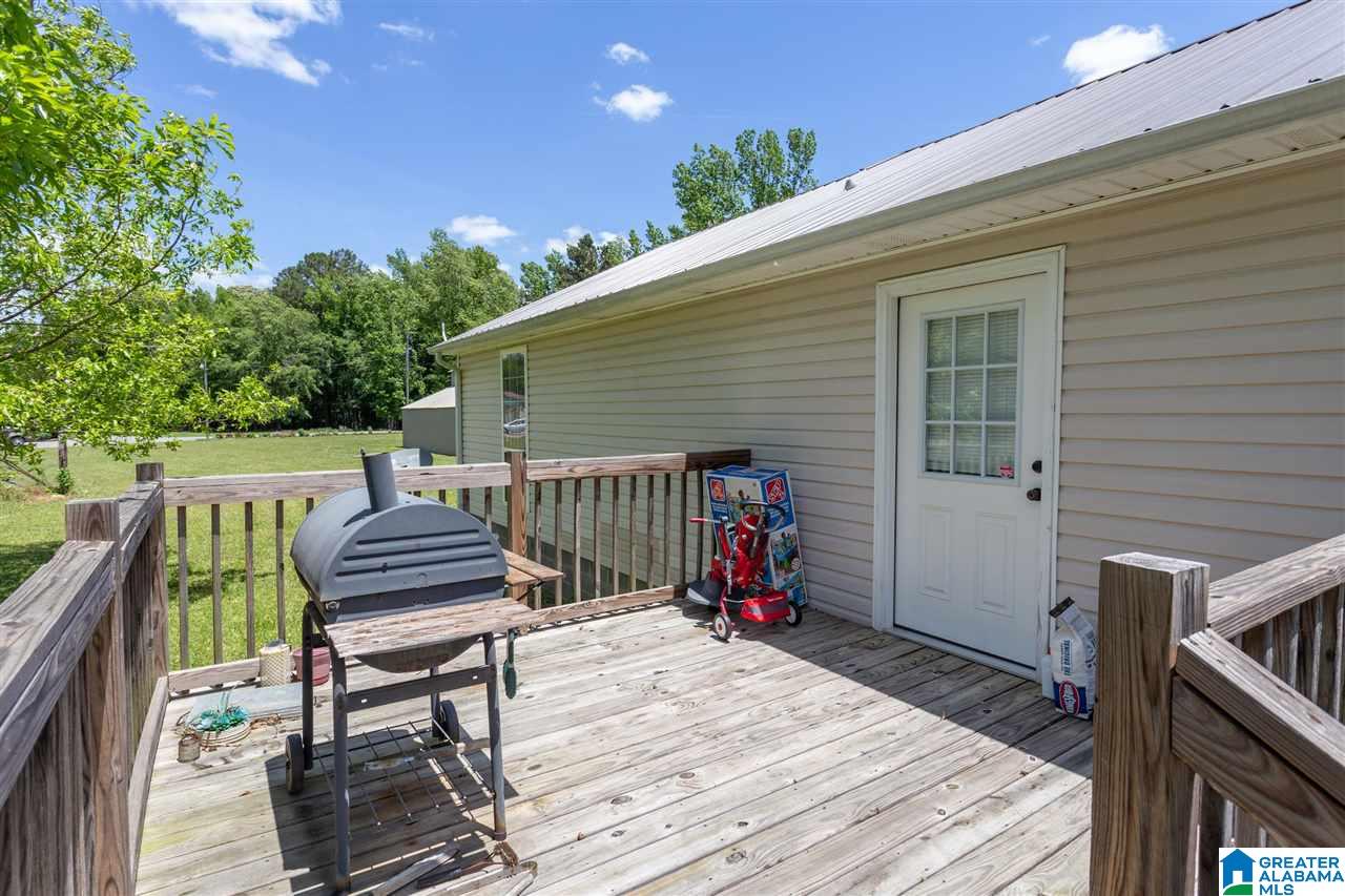 3060 Bud Umphrey Road Boaz, AL 35956 - Photo 40 of 41