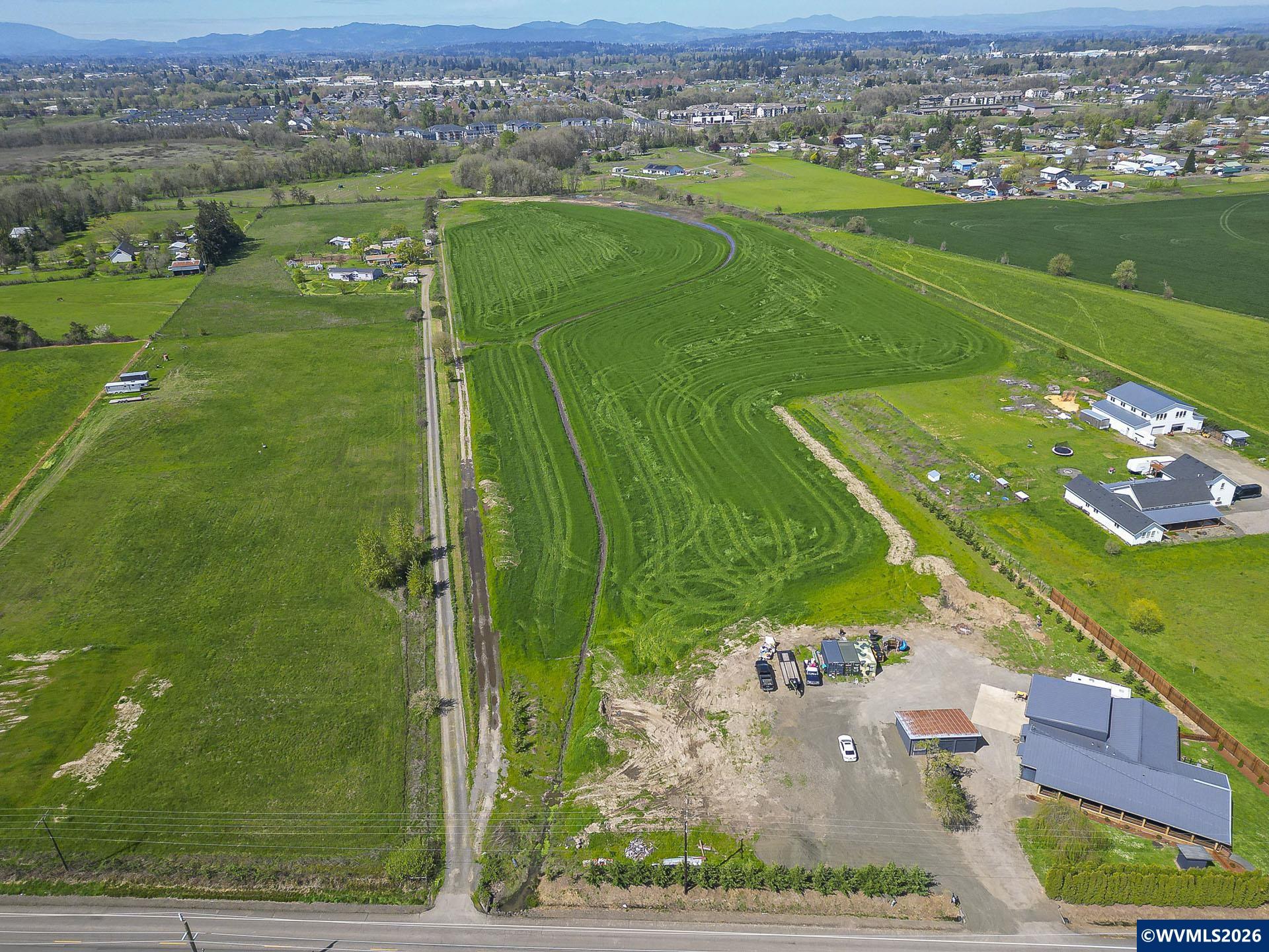 Lot 101 Scravel Hill Road Albany, OR 97322 - Photo 2 of 13
