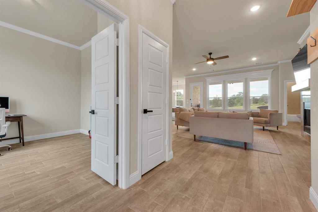2000 Sweet Springs Road Weatherford, TX 76088 - Photo 4 of 37
