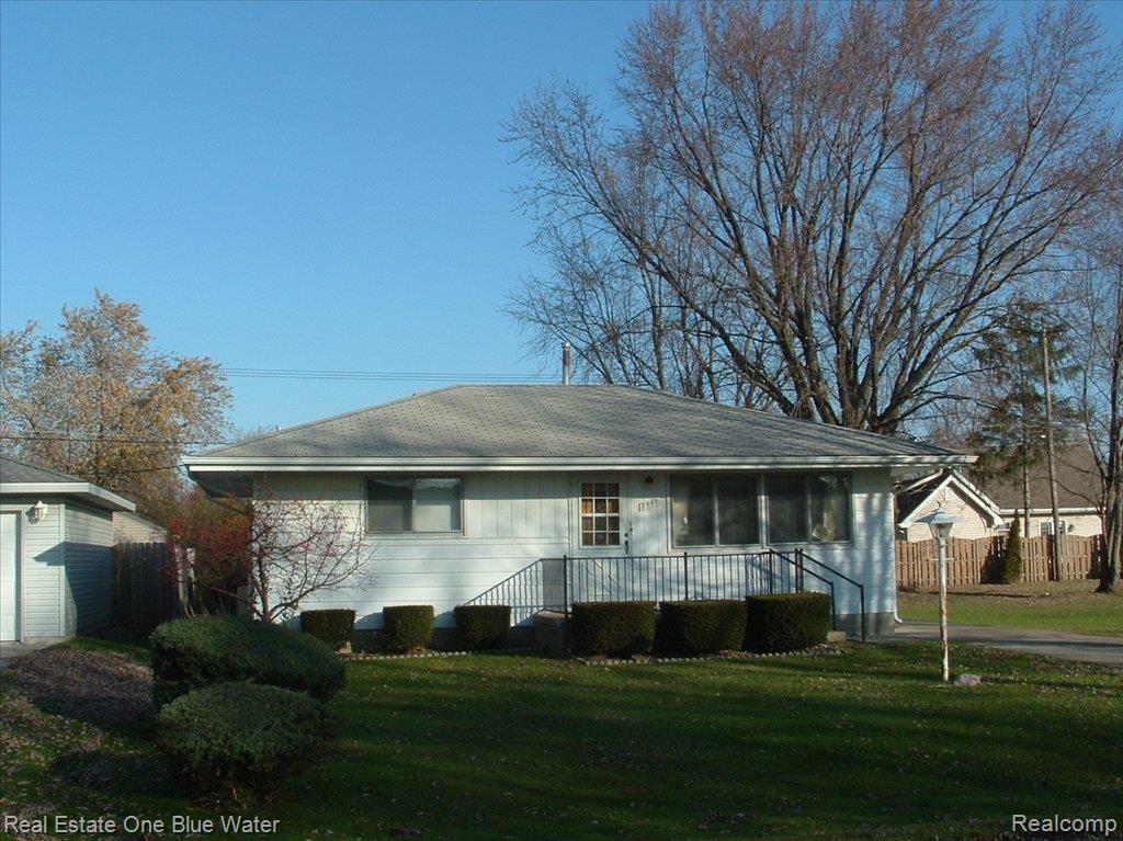 7447 Cardinal Road Lexington, MI 48450 - Photo 1 of 20 7447 Cardinal 001
