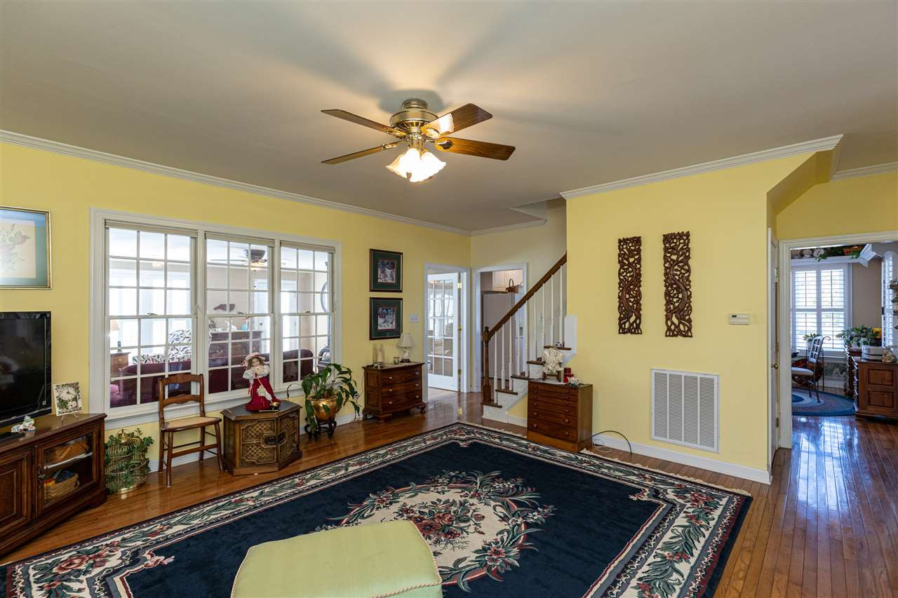 1008 Red Brick Road Garner, NC 27529 - Photo 11 of 30 Photo 11
