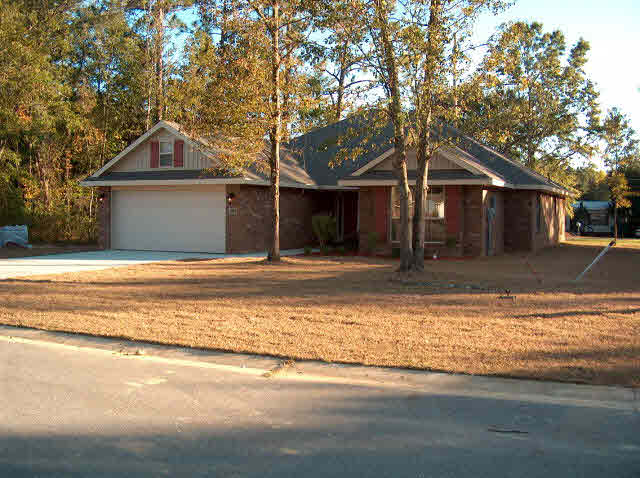 19828 Pitkin Drive Foley, AL 36535 - Photo 1 of 1
