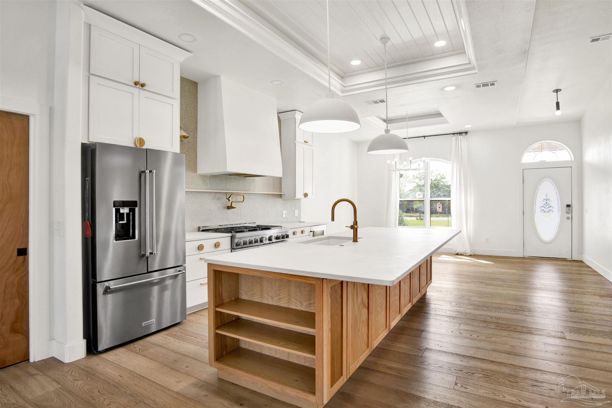 2810 Wallace Lake Road Pace, FL 32571 - Photo 11 of 54