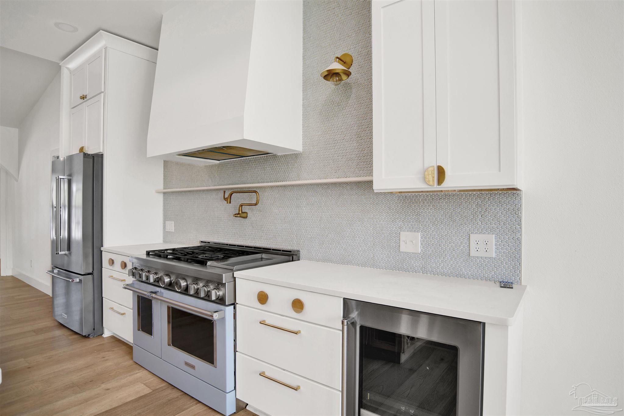 2810 Wallace Lake Road Pace, FL 32571 - Photo 14 of 54