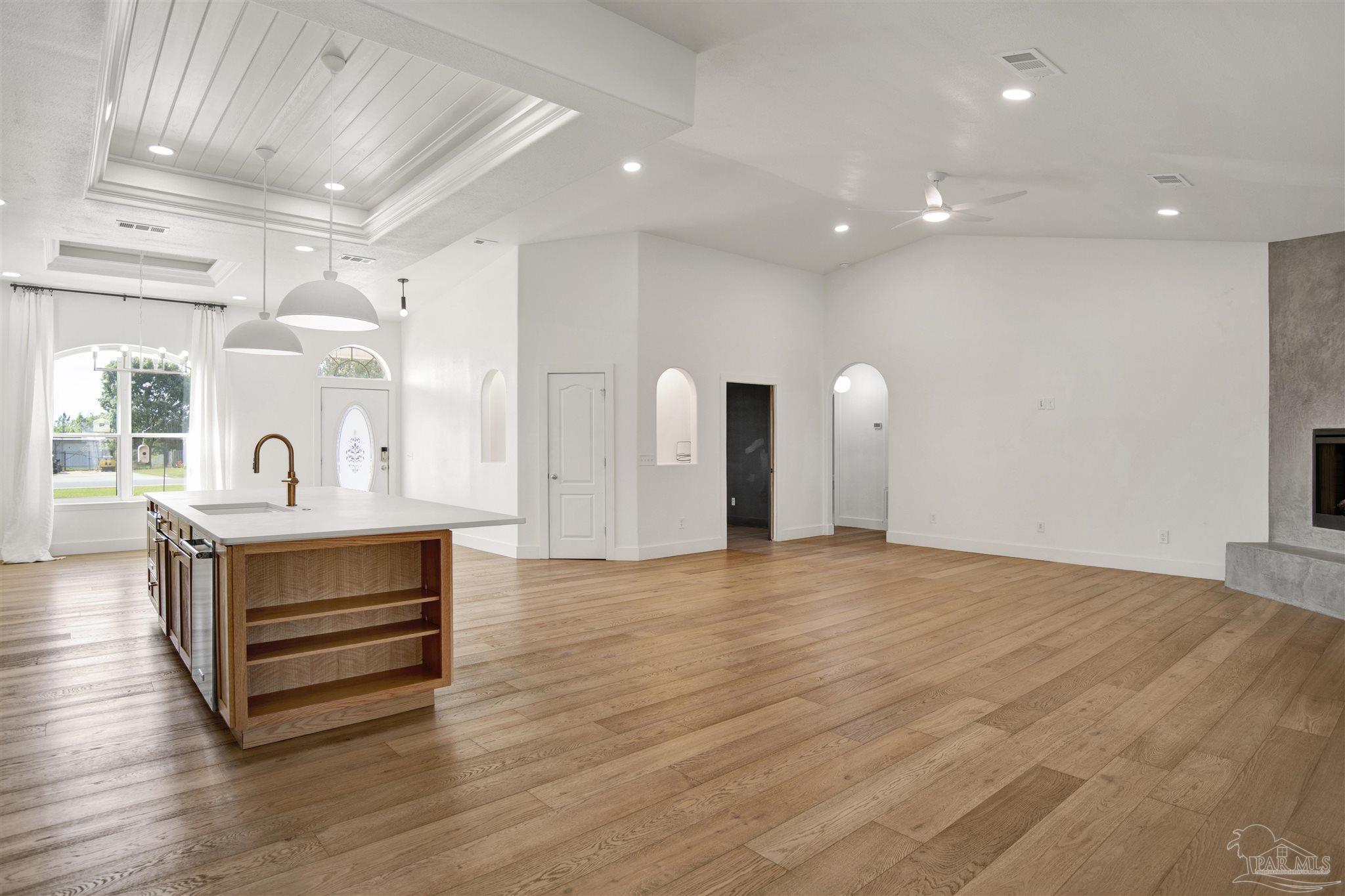 2810 Wallace Lake Road Pace, FL 32571 - Photo 17 of 54