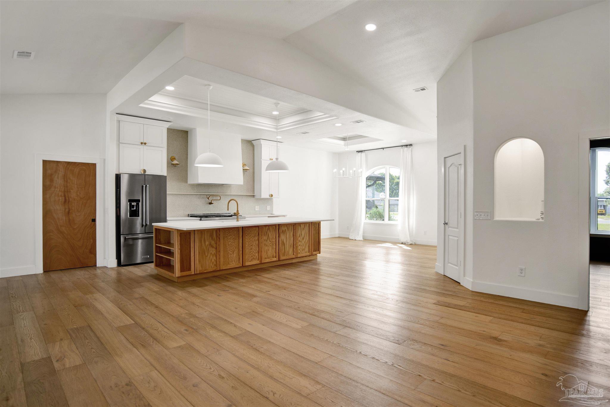 2810 Wallace Lake Road Pace, FL 32571 - Photo 20 of 54