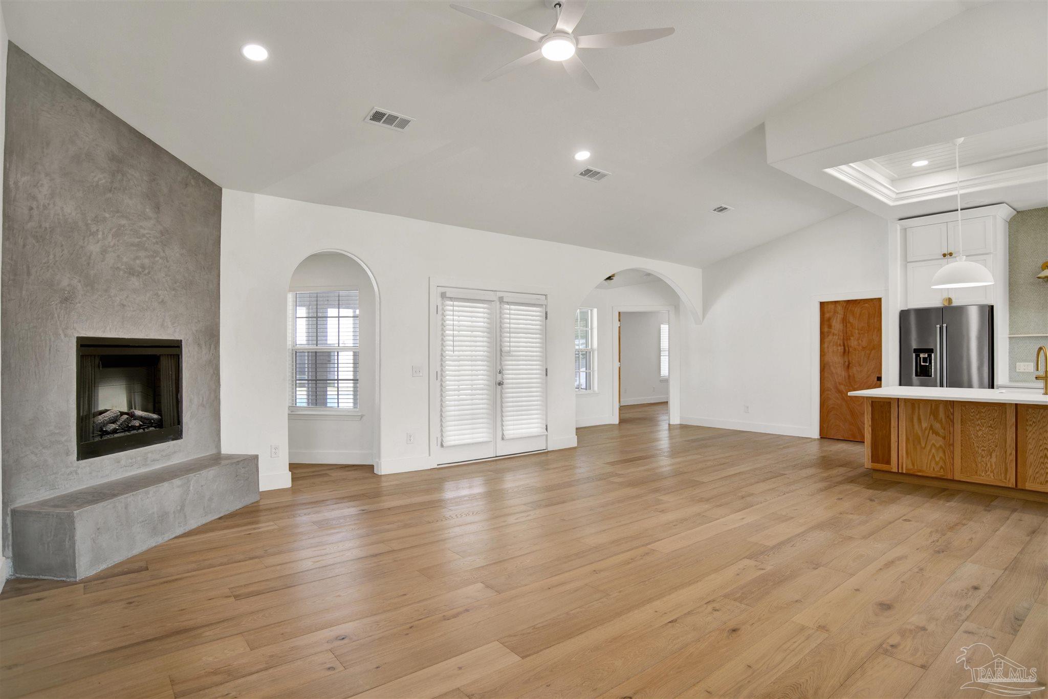 2810 Wallace Lake Road Pace, FL 32571 - Photo 21 of 54