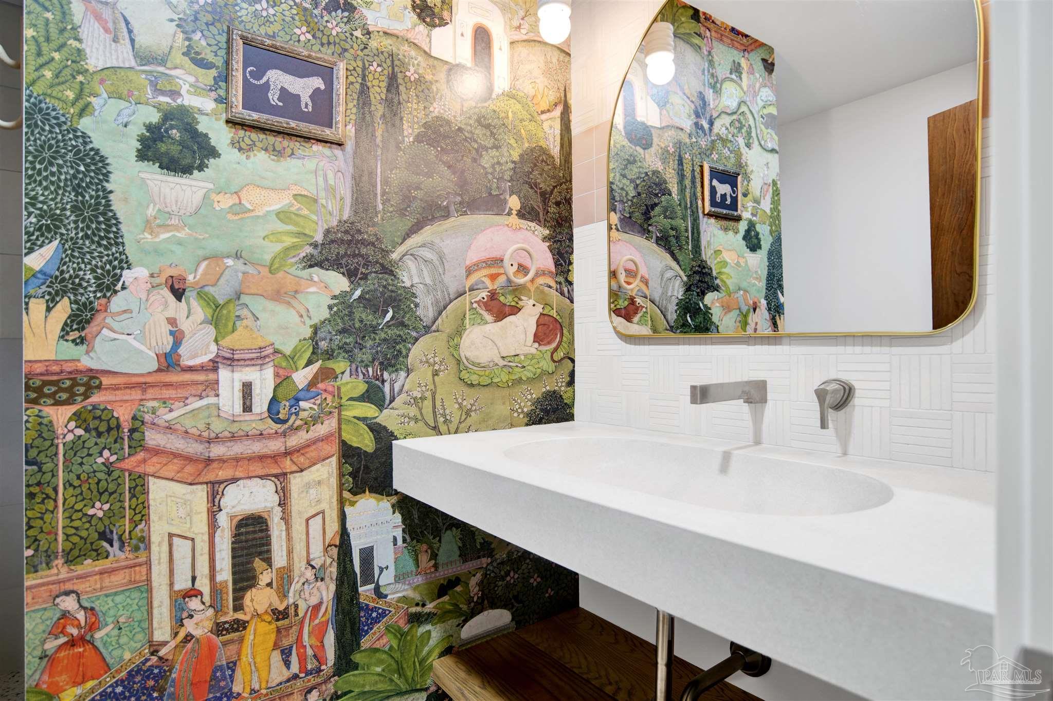 2810 Wallace Lake Road Pace, FL 32571 - Photo 33 of 54