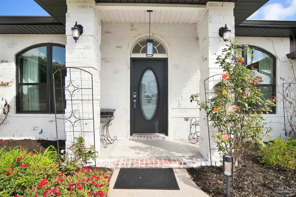 $725,000 | 2810 Wallace Lake Road, Pace, FL 32571