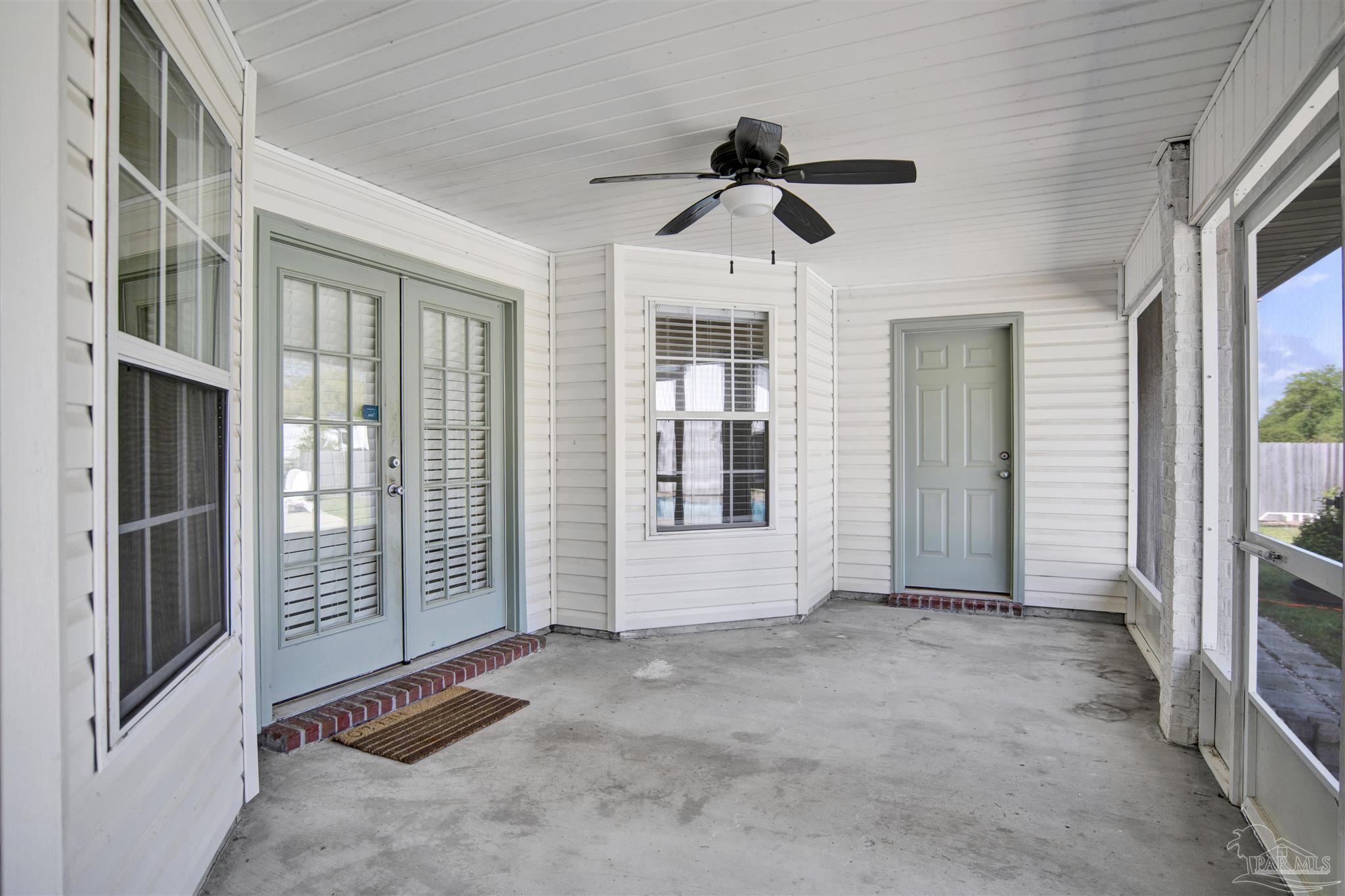 2810 Wallace Lake Road Pace, FL 32571 - Photo 41 of 65
