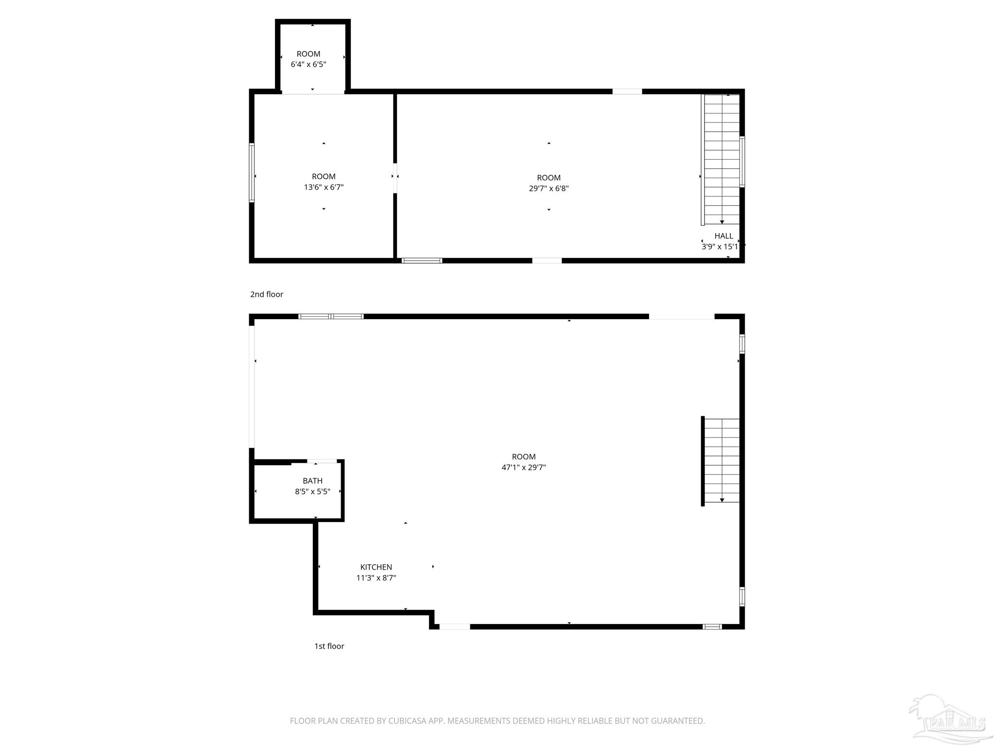 2810 Wallace Lake Road Pace, FL 32571 - Photo 50 of 54