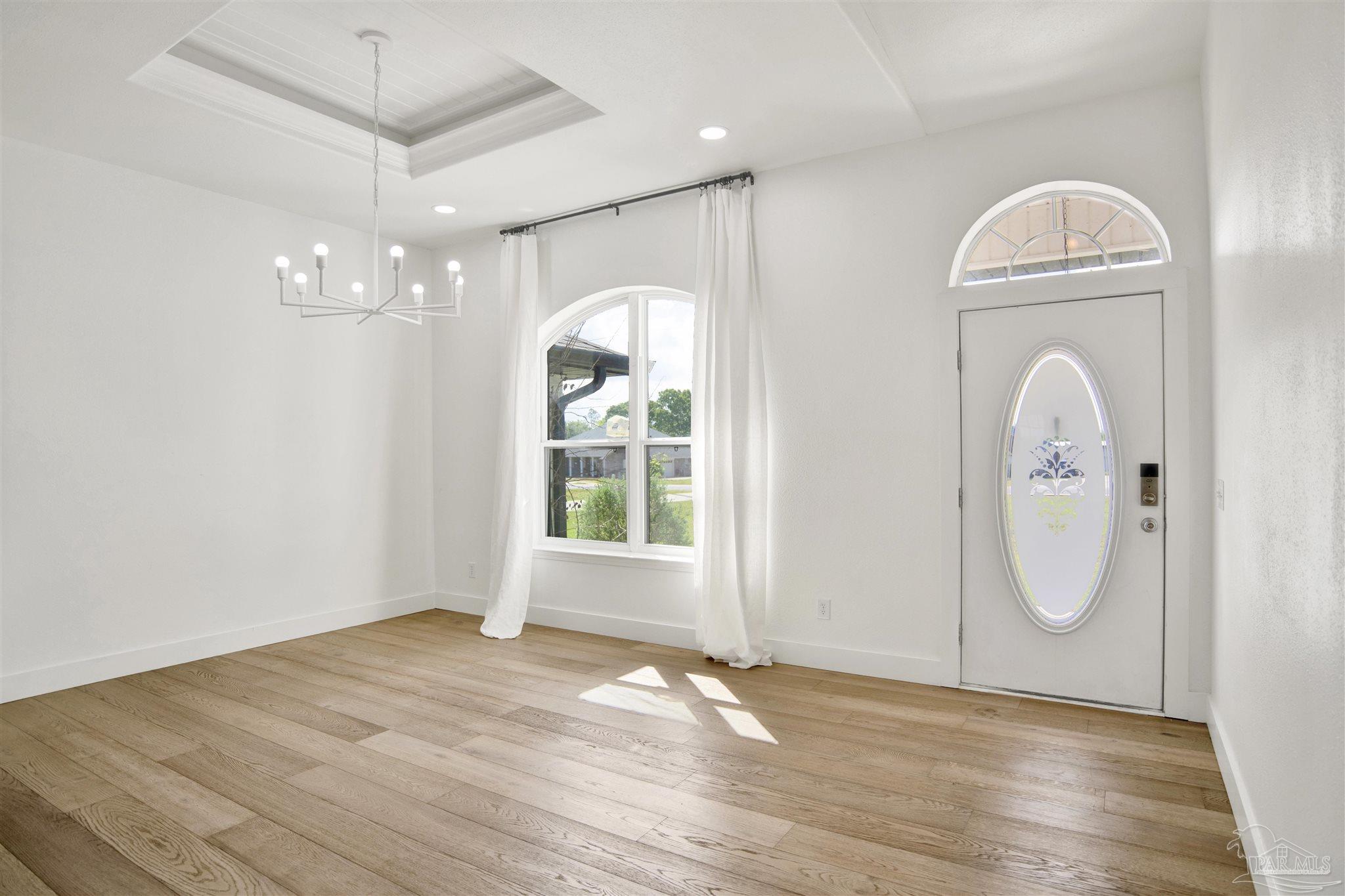 2810 Wallace Lake Road Pace, FL 32571 - Photo 5 of 54