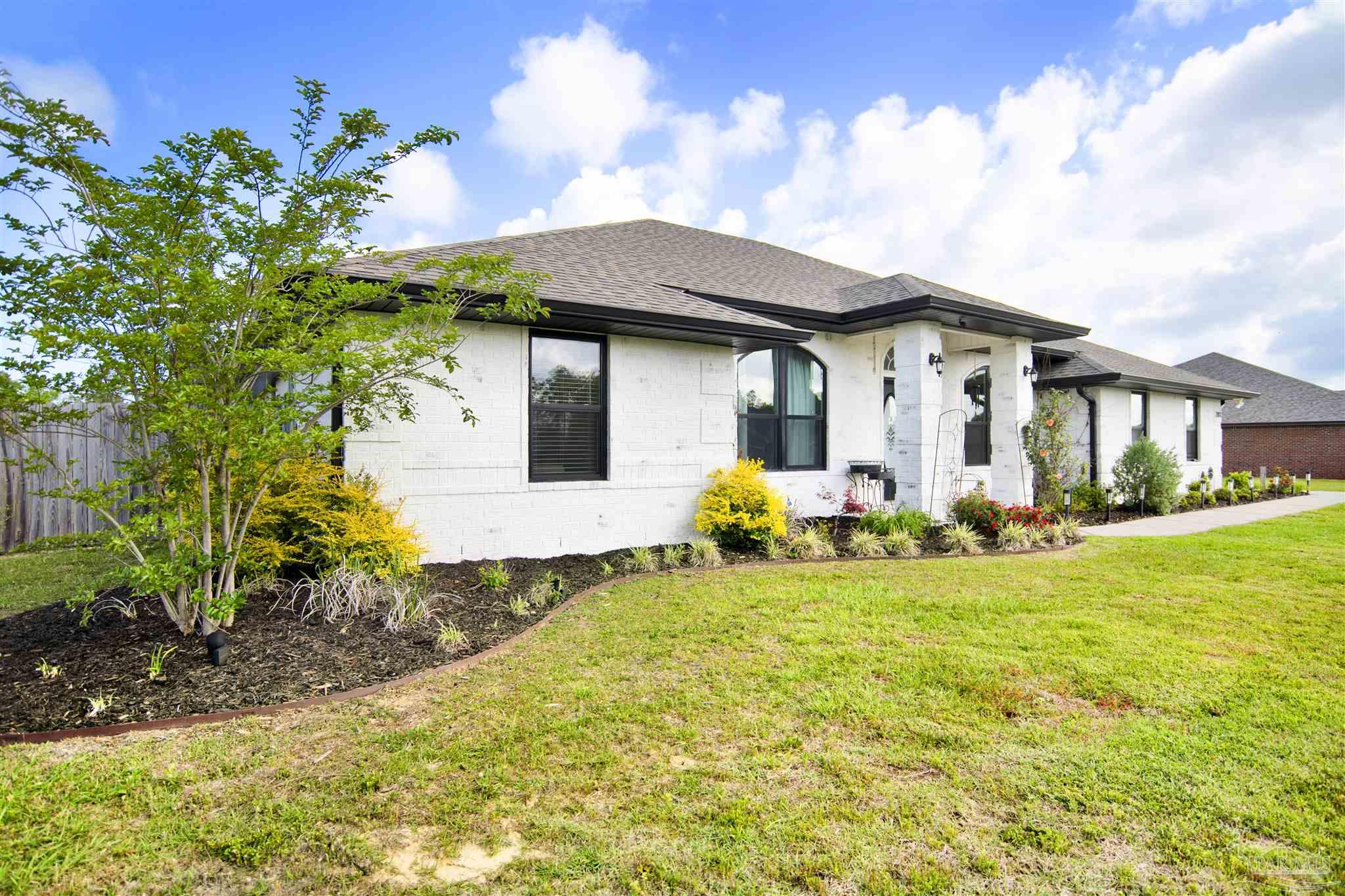 2810 Wallace Lake Road Pace, FL 32571 - Photo 54 of 54