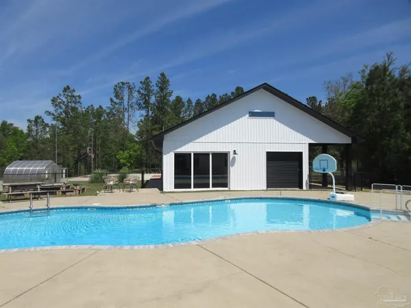 $725,000 | 2810 Wallace Lake Road, Pace, FL 32571