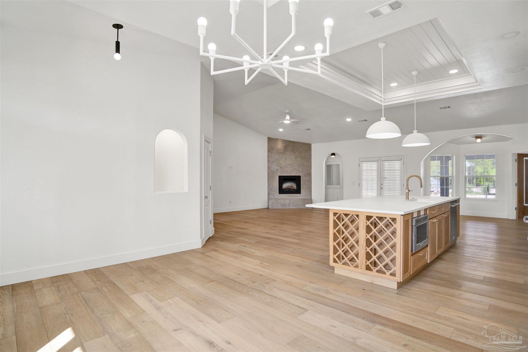 2810 Wallace Lake Road Pace, FL 32571 - Photo 6 of 54