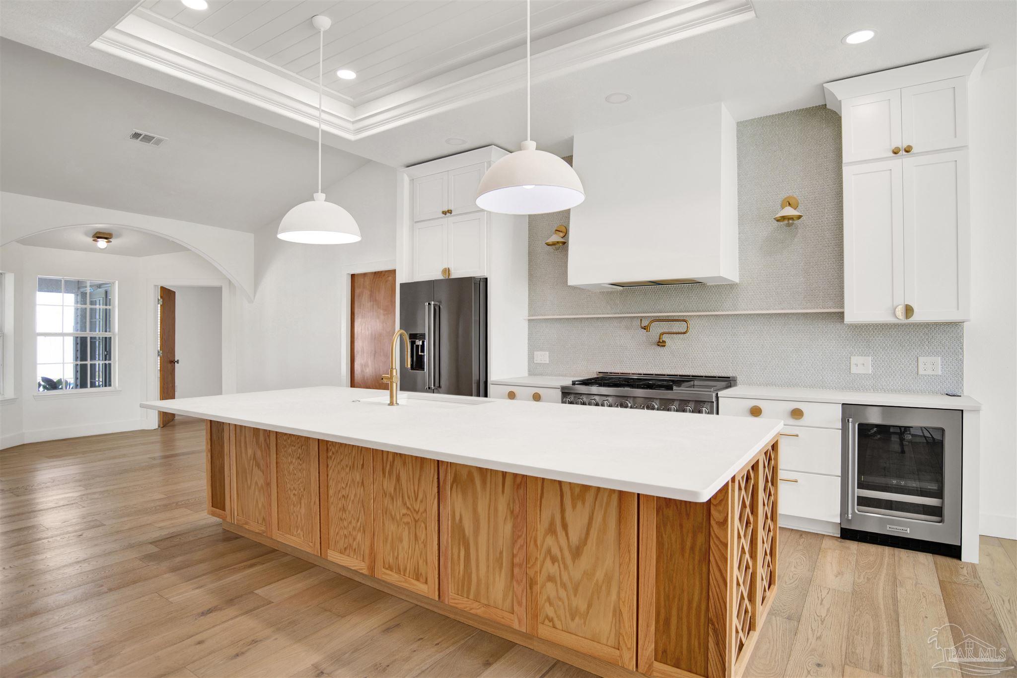 2810 Wallace Lake Road Pace, FL 32571 - Photo 8 of 54