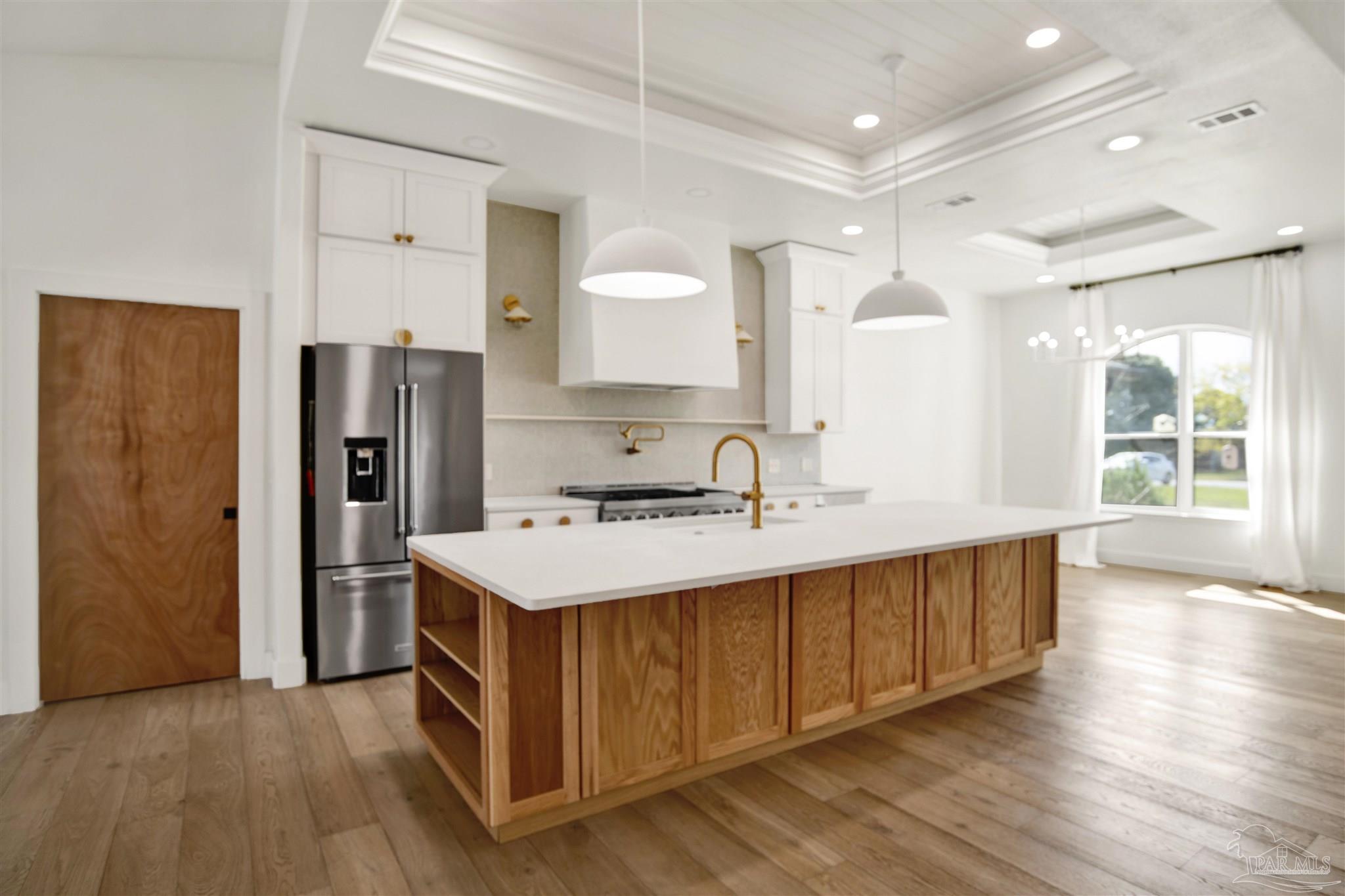 2810 Wallace Lake Road Pace, FL 32571 - Photo 9 of 54