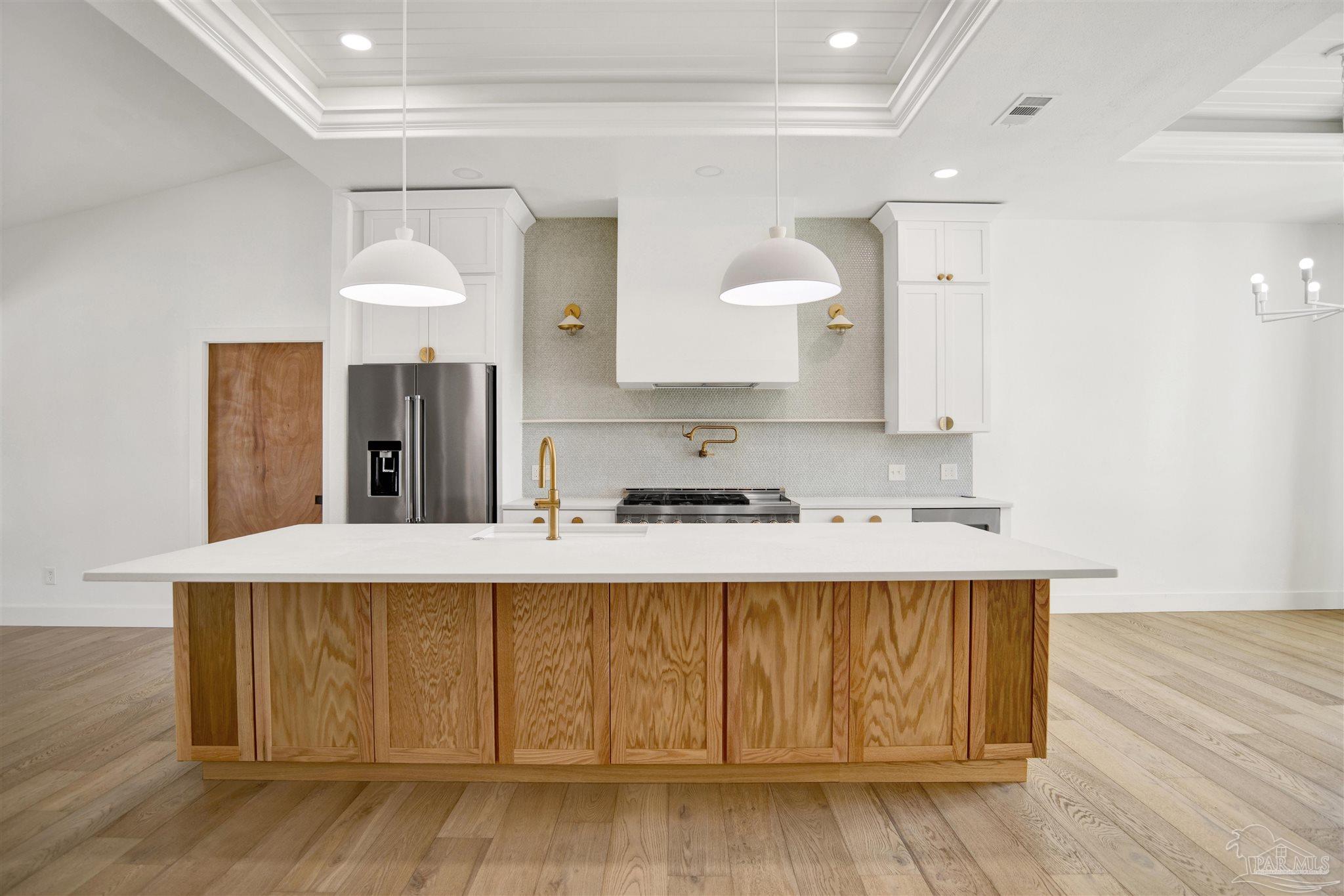 2810 Wallace Lake Road Pace, FL 32571 - Photo 10 of 54