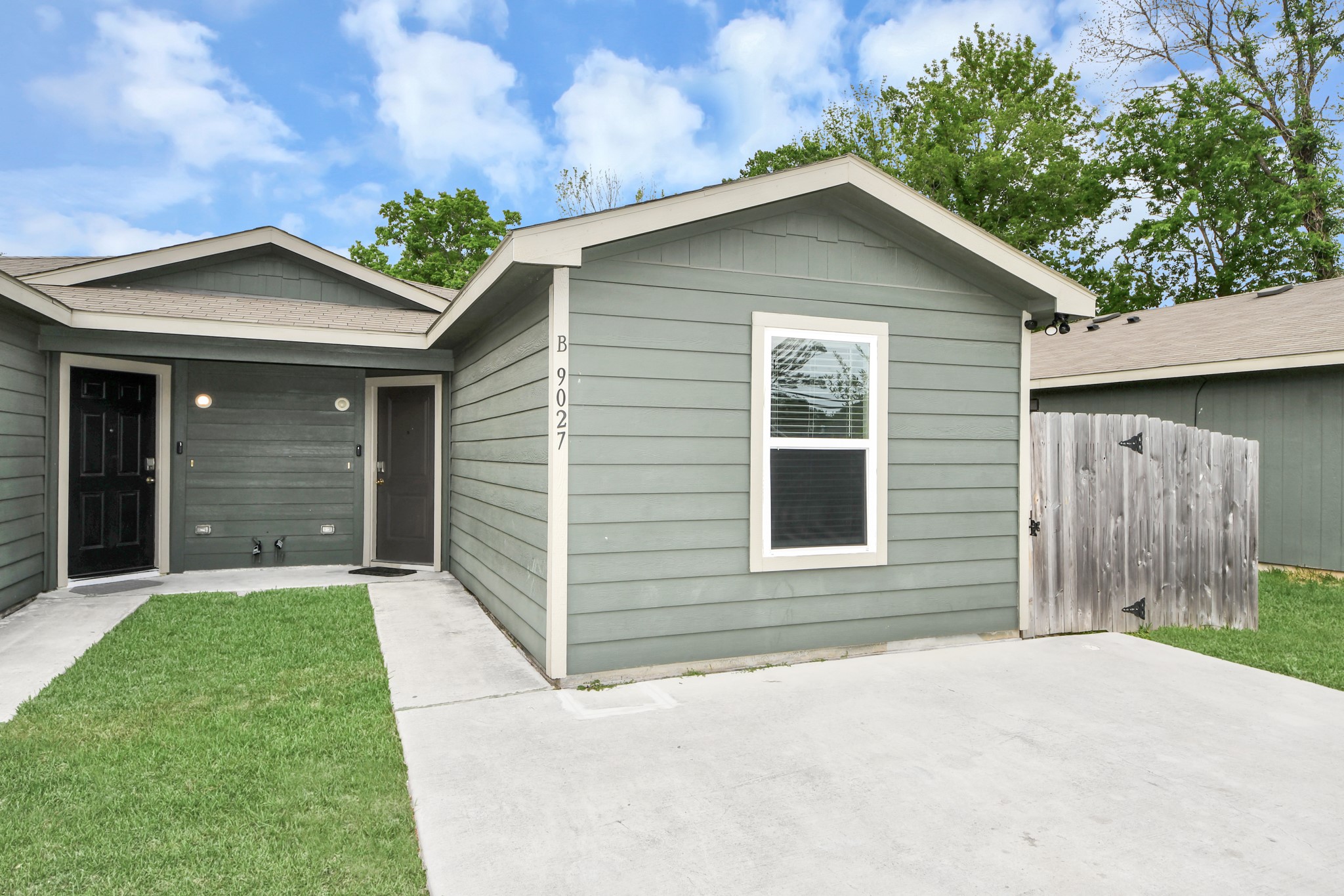 9027 Madera Road, Unit B Houston, TX 77078 - Photo 47 of 50