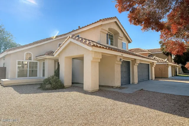 $525,000 | 5372 Lakewood Court, Palmdale, CA 93552