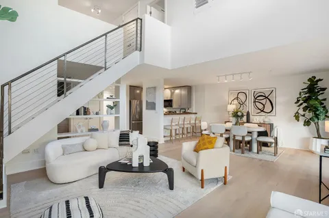 $1,095,000 | 88 Hoff Street, Unit 104, San Francisco, CA 94110