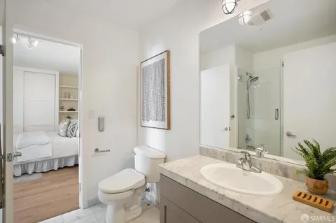 $1,095,000 | 88 Hoff Street, Unit 104, San Francisco, CA 94110