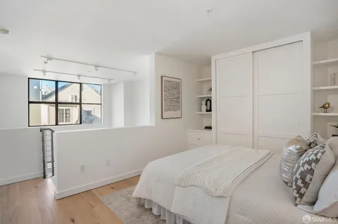 $1,095,000 | 88 Hoff Street, Unit 104, San Francisco, CA 94110