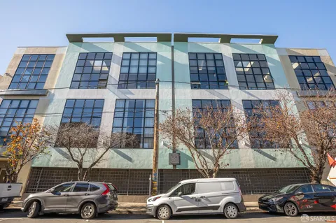 $1,095,000 | 88 Hoff Street, Unit 104, San Francisco, CA 94110