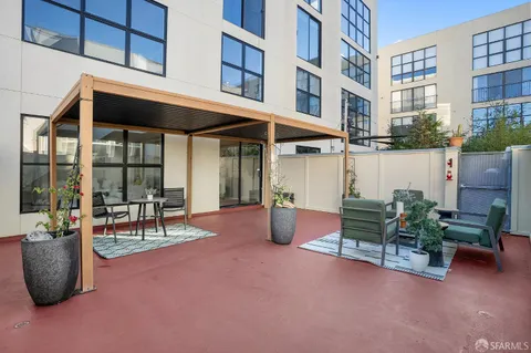 $1,095,000 | 88 Hoff Street, Unit 104, San Francisco, CA 94110