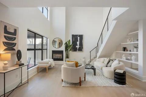 $1,095,000 | 88 Hoff Street, Unit 104, San Francisco, CA 94110