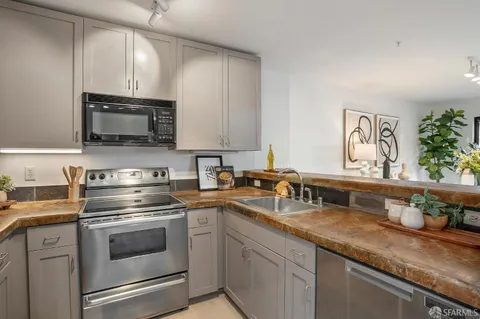 $1,095,000 | 88 Hoff Street, Unit 104, San Francisco, CA 94110