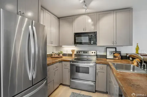 $1,095,000 | 88 Hoff Street, Unit 104, San Francisco, CA 94110