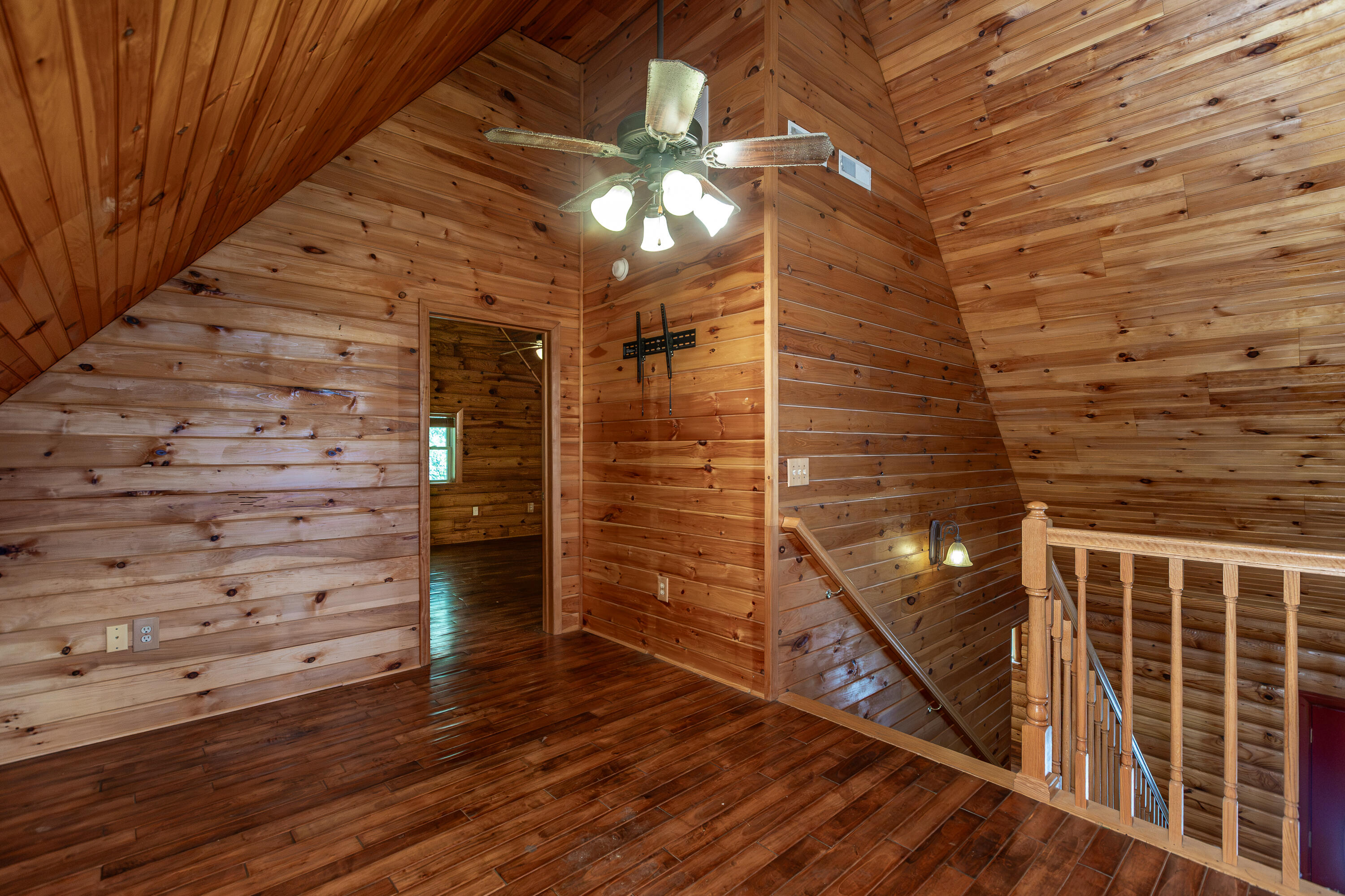 904 Phils Branch Road Mize, KY 41352 - Photo 30 of 56 Loft