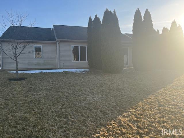 671 Walkmans Cove Fort Wayne, IN 46814 - Photo 18 of 20