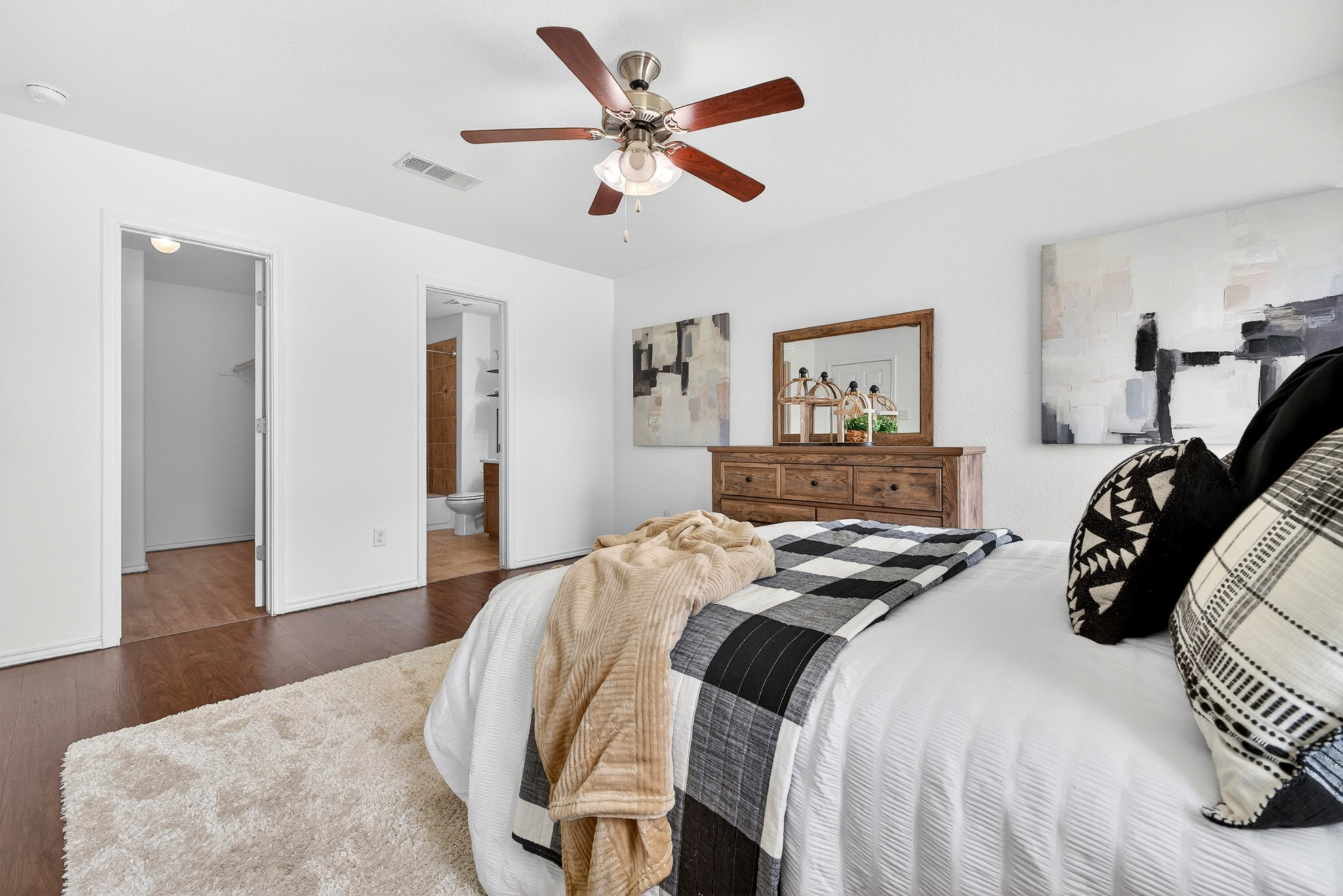 403 Chrislyn Street Troy, TX 76579 - Photo 8 of 21