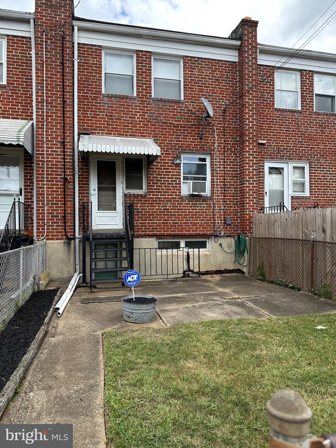4222 Fallstaff Road Baltimore, MD 21215 - Photo 21 of 24 New Roof