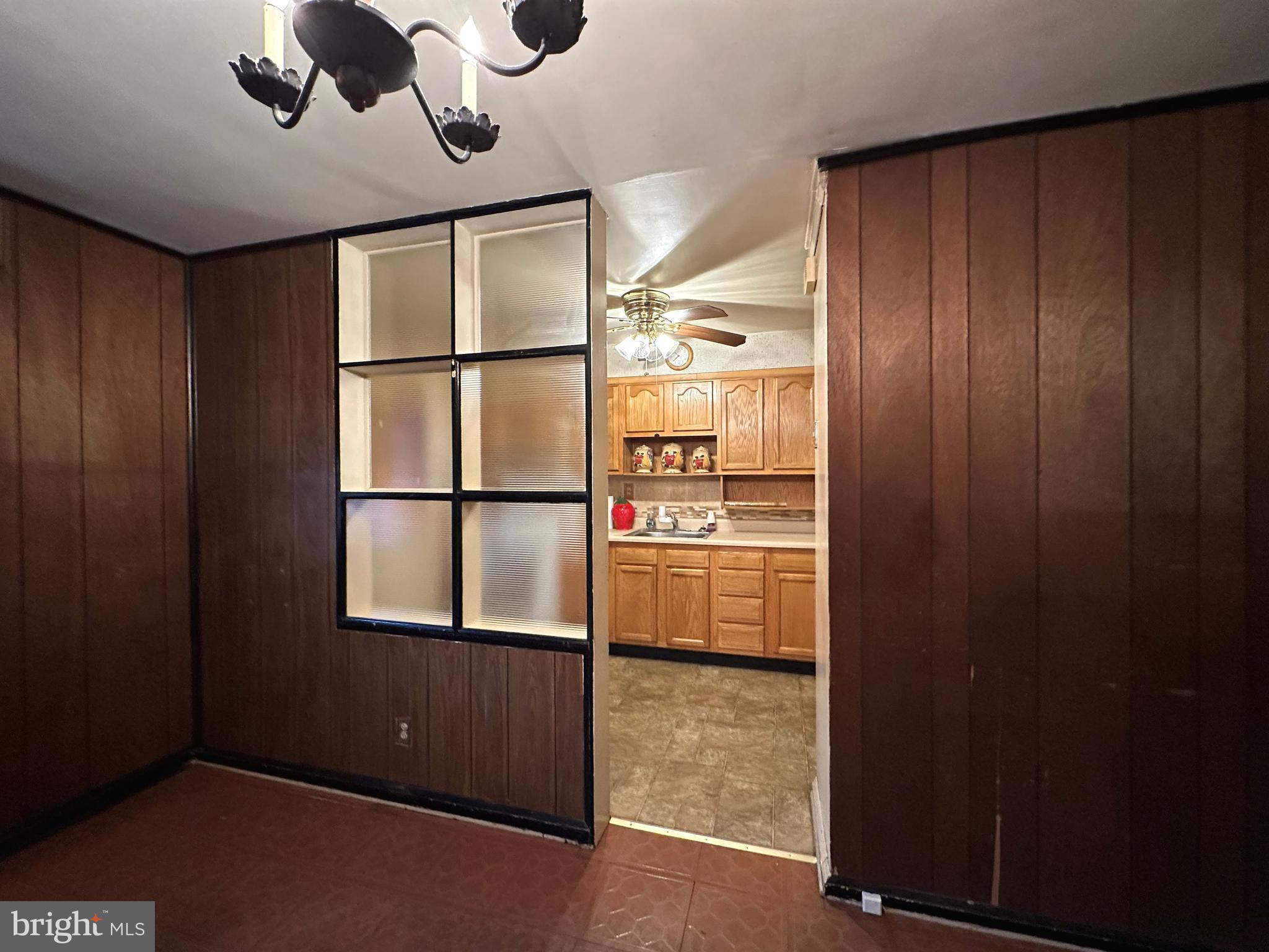 4222 Fallstaff Road Baltimore, MD 21215 - Photo 7 of 24 Dining Room