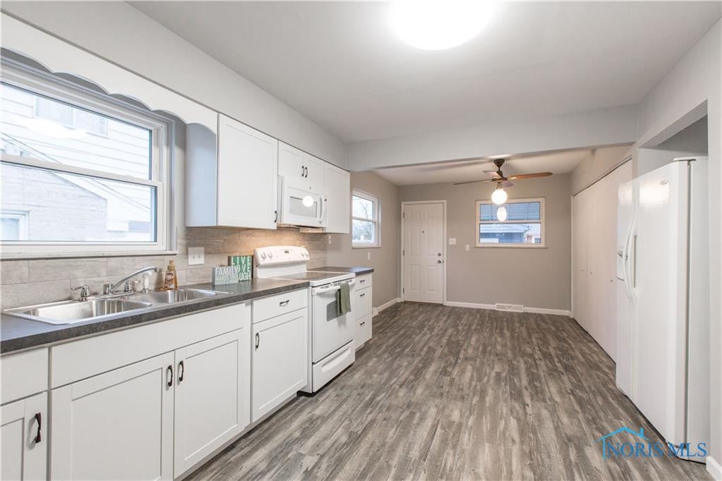 1239 Rosedale Street Maumee, OH 43537 - Photo 6 of 22 Gallery Image 6