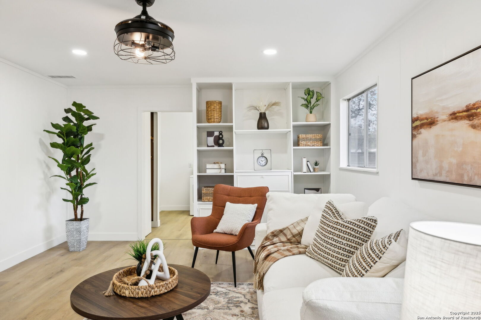 1815 Montview San Antonio, TX 78213 - Photo 12 of 49