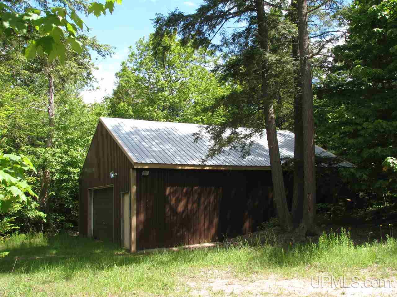 10360 North Sunrise Landing Road Seney, MI 49883 - Photo 12 of 27