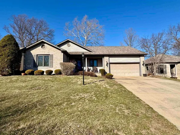 $189,900 | 240 Pinkerton Court, Marion, IN 46952