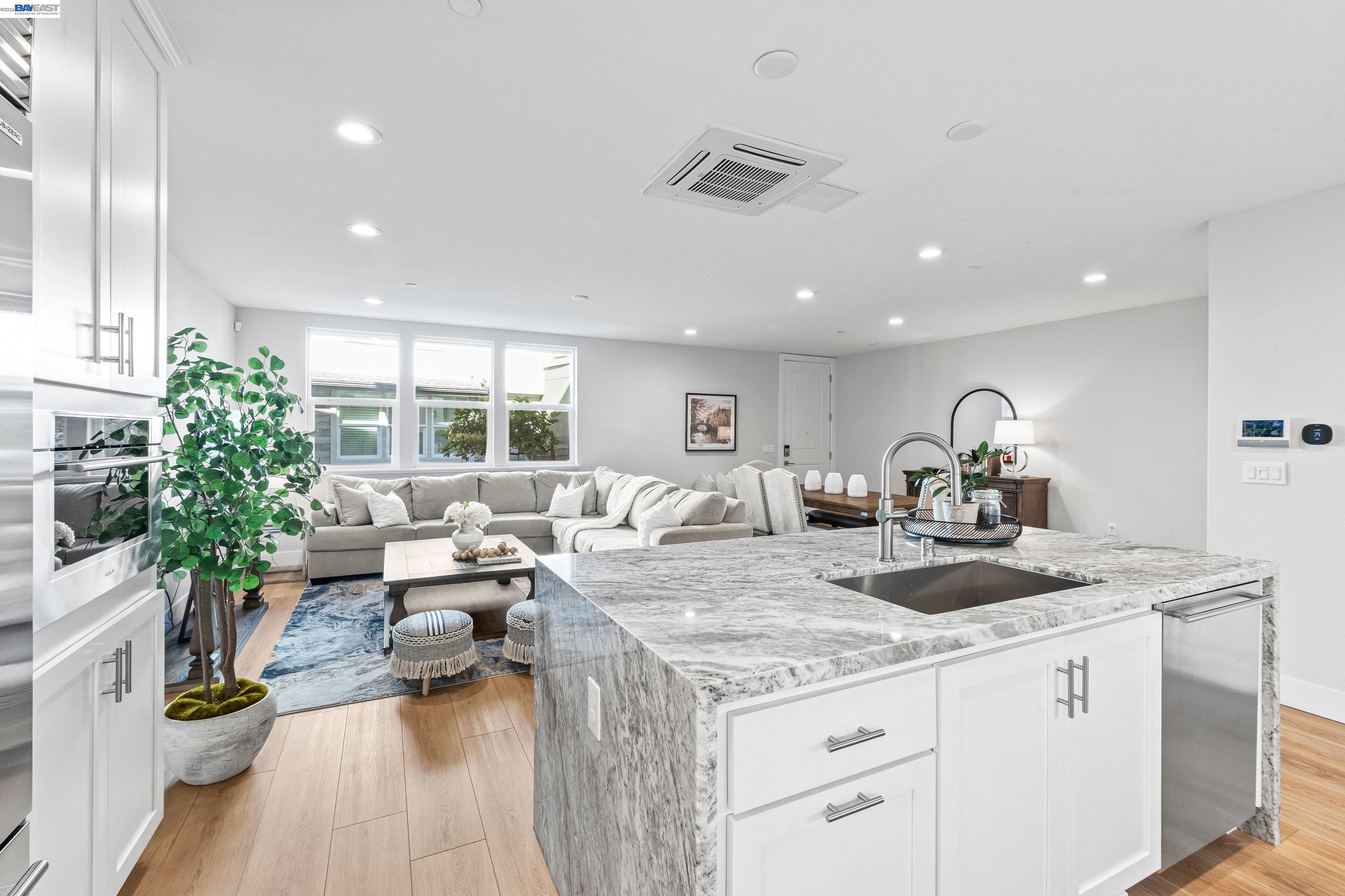 1045 Spiedini Terrace San Ramon, CA 94583 - Photo 13 of 48