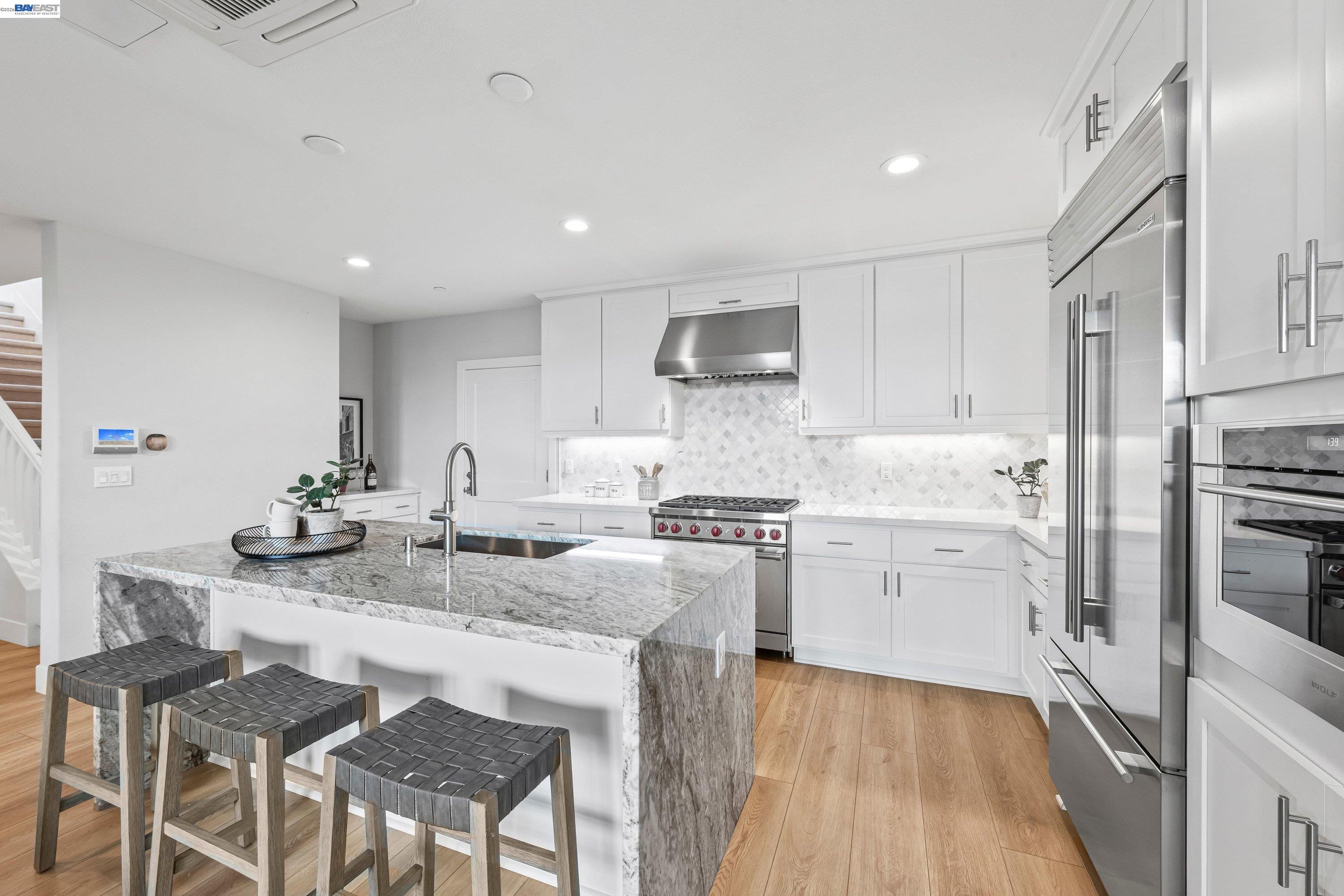 1045 Spiedini Terrace San Ramon, CA 94583 - Photo 13 of 48