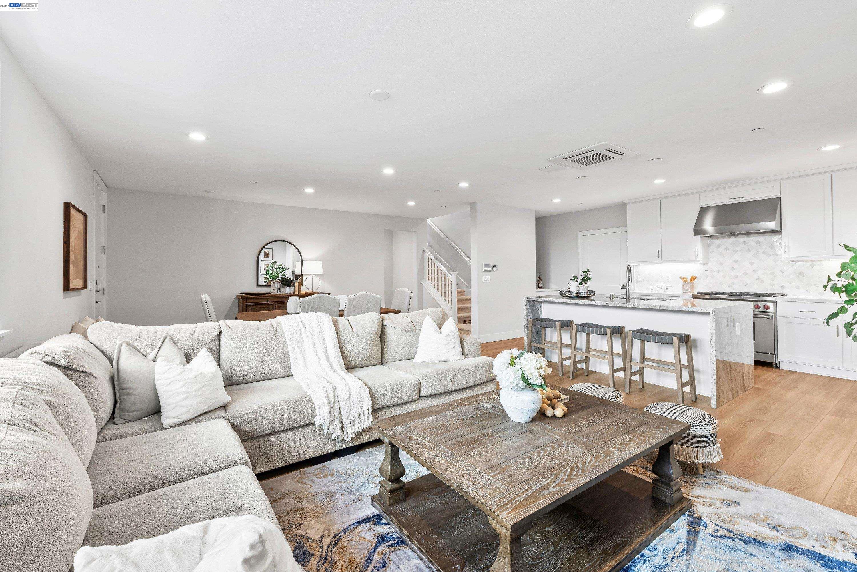 1045 Spiedini Terrace San Ramon, CA 94583 - Photo 20 of 48