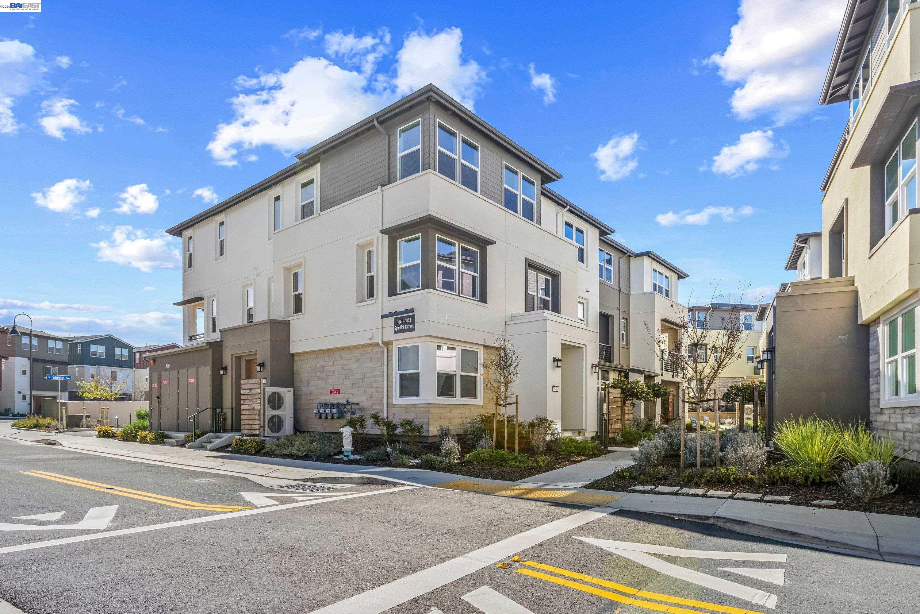 1045 Spiedini Terrace San Ramon, CA 94583 - Photo 2 of 48