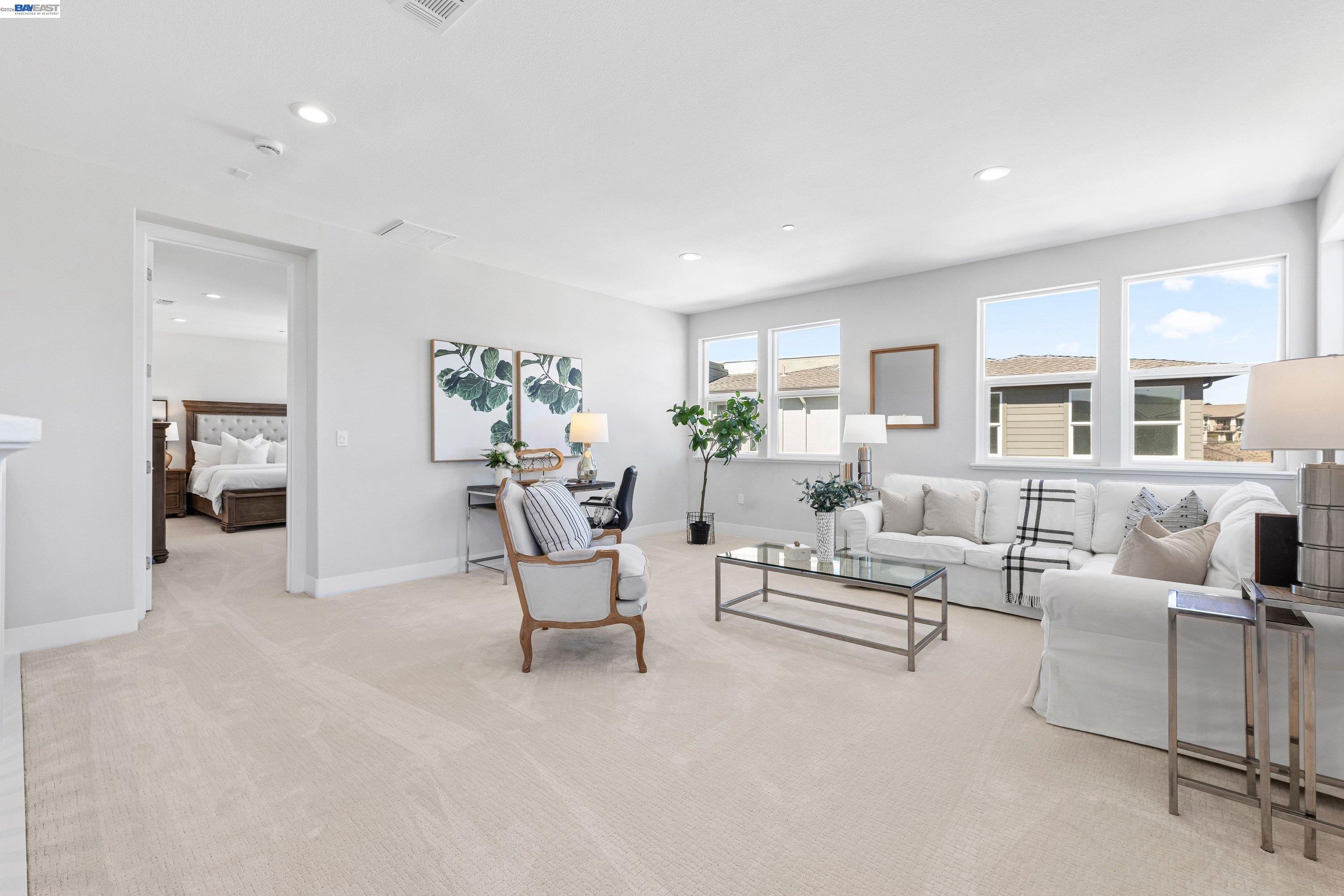 1045 Spiedini Terrace San Ramon, CA 94583 - Photo 21 of 48