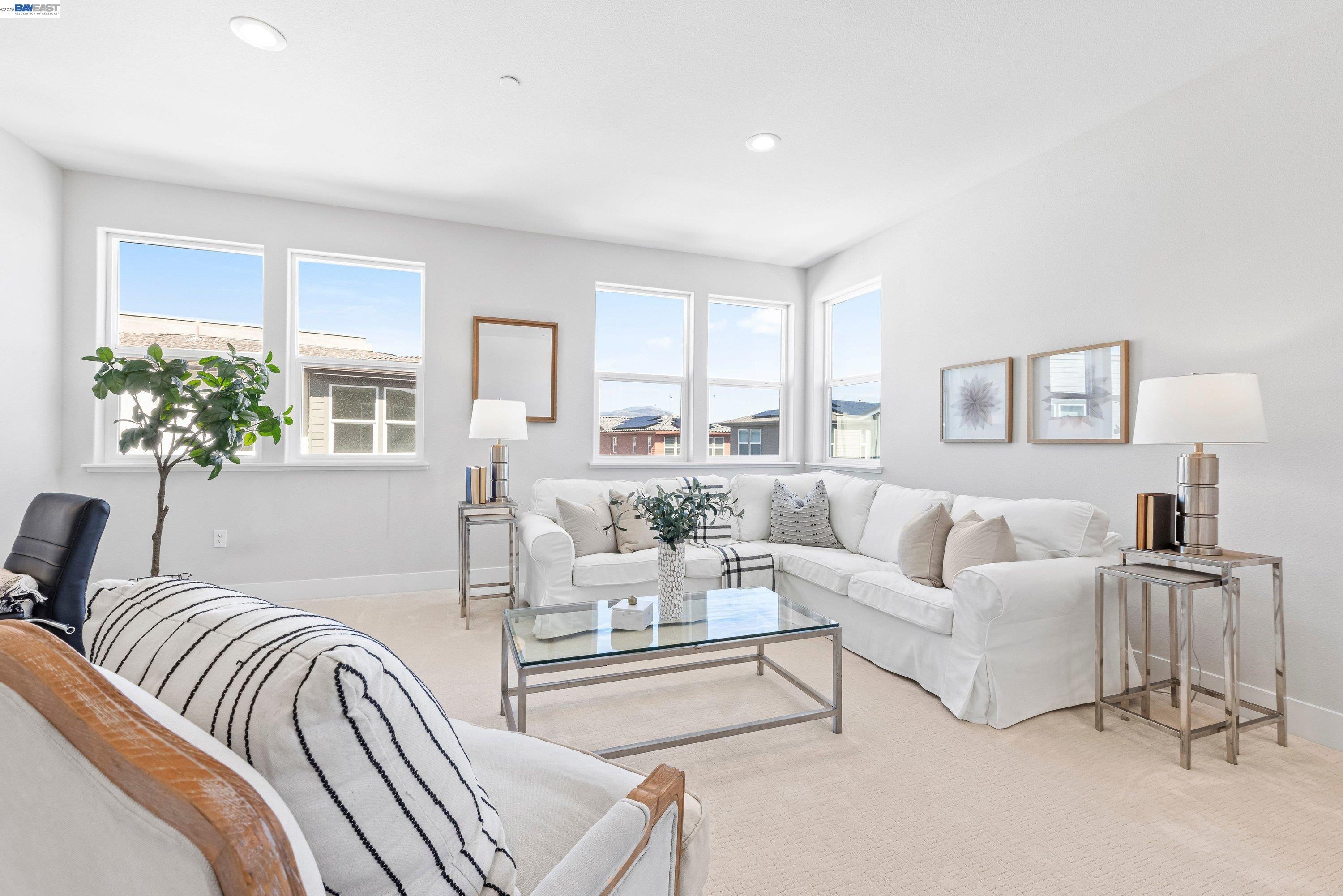 1045 Spiedini Terrace San Ramon, CA 94583 - Photo 23 of 48