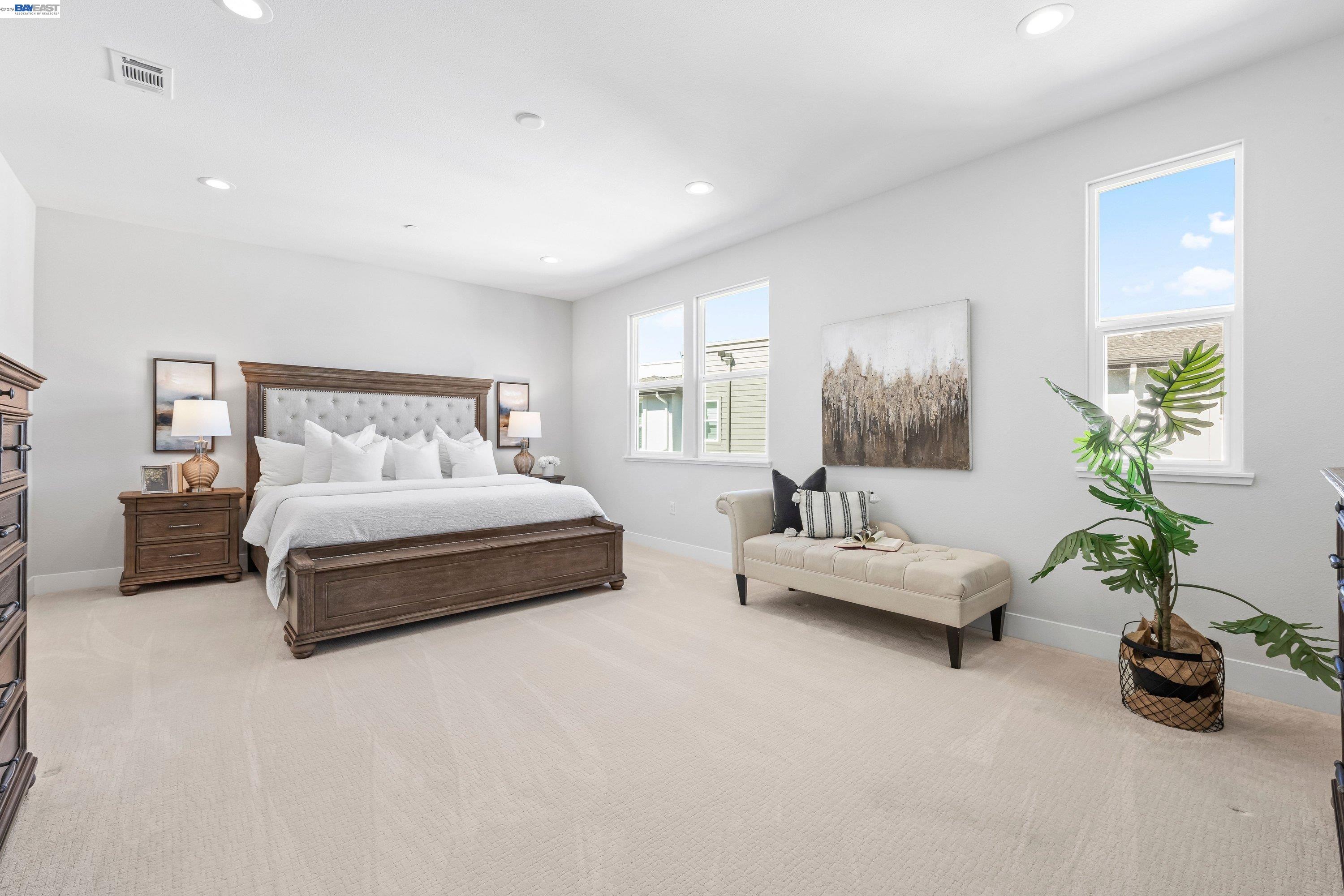 1045 Spiedini Terrace San Ramon, CA 94583 - Photo 25 of 48