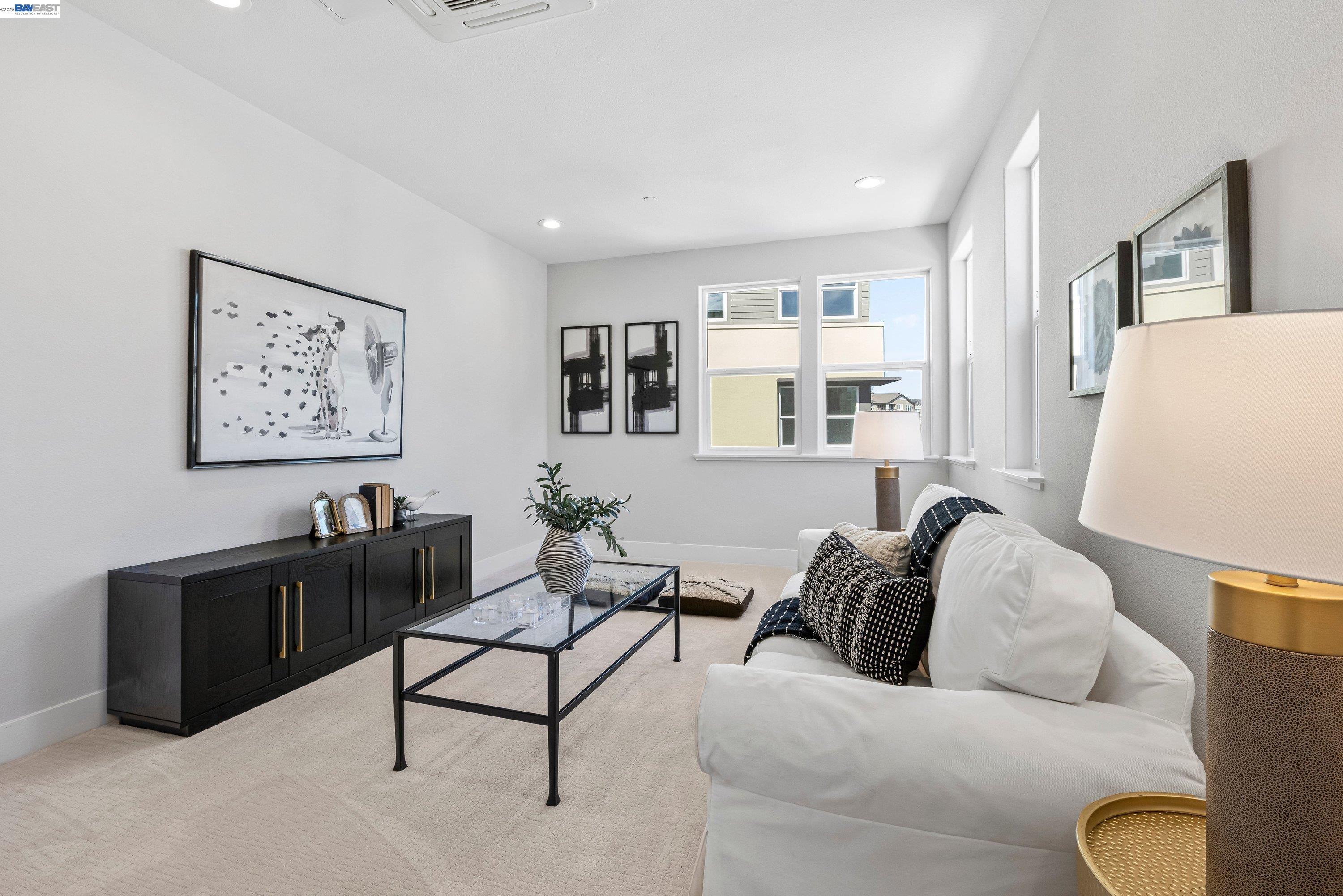 1045 Spiedini Terrace San Ramon, CA 94583 - Photo 26 of 48