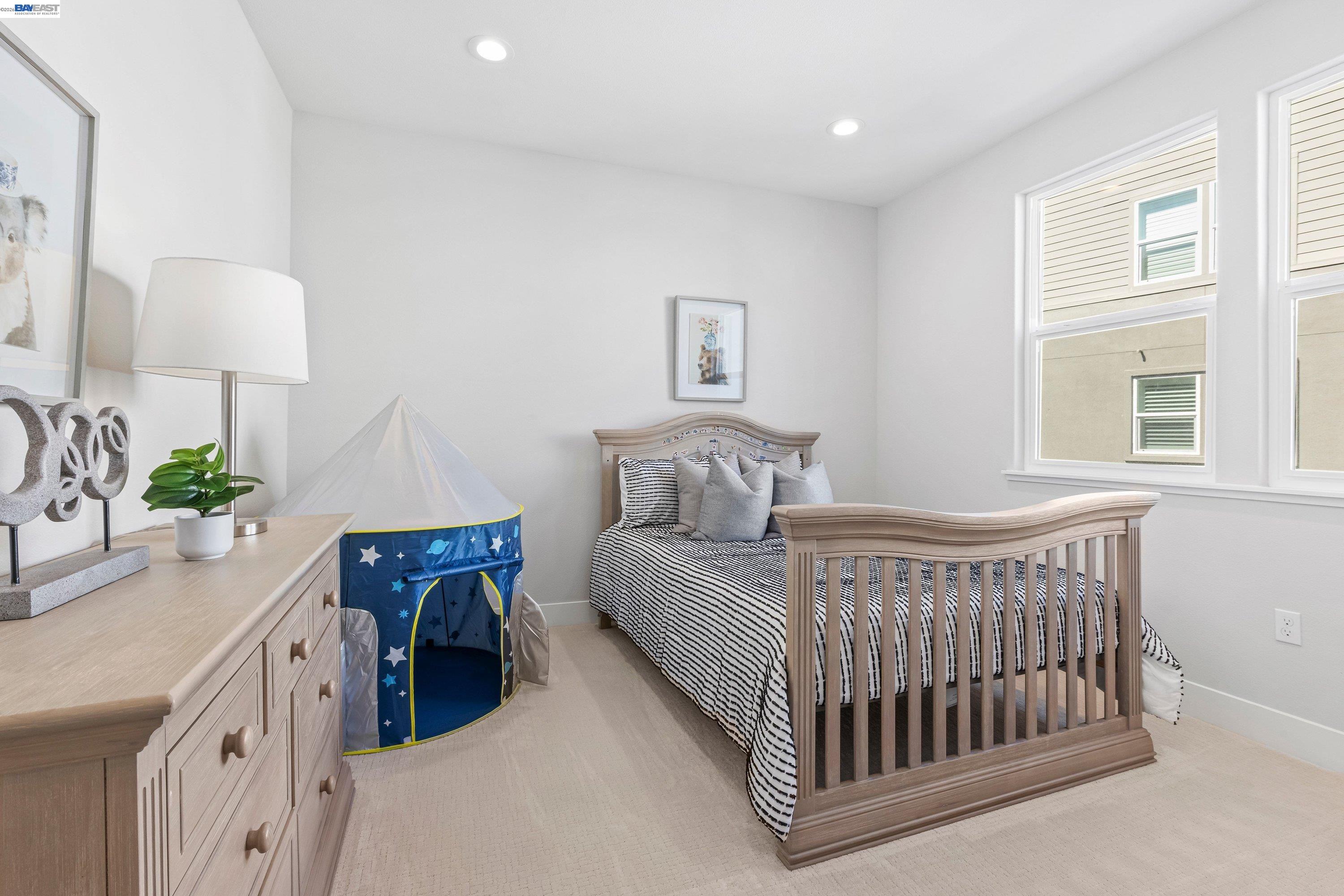 1045 Spiedini Terrace San Ramon, CA 94583 - Photo 33 of 48